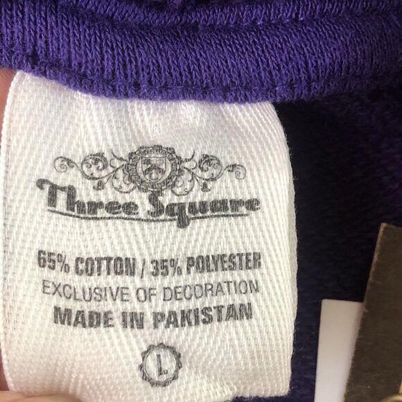 Clemson Tigers University Pullover Hoodie Women’s Large NWT - Picture 4 of 15